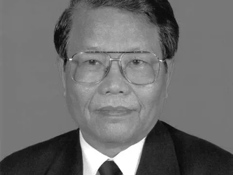 Treo cờ rủ, không tổ chức các hoạt động vui chơi, giải trí công cộng trong thời gian tổ chức Lễ Quốc tang nguyên Chủ tịch nước Trần Đức Lương
