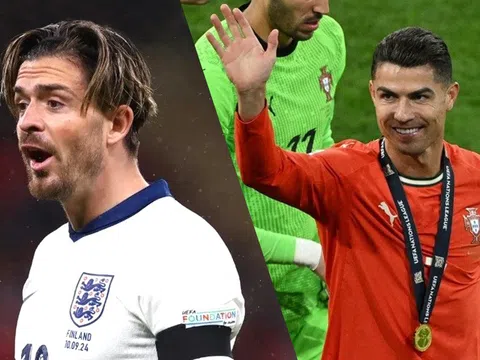 Jack Grealish lọt tầm ngắm của nhiều câu lạc bộ, Ronaldo từ chối thi đấu tại FIFA Club World Cup