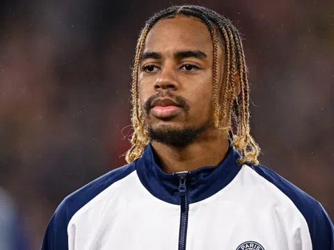 Liverpool nhắm "bom tấn" 100 triệu bảng từ PSG