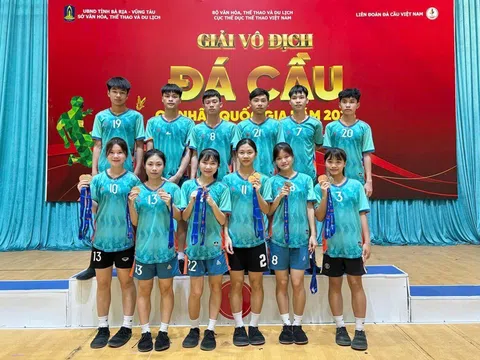 Yên Bái tập trung phát triển các môn thể thao mũi nhọn