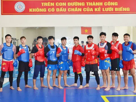 Chế độ đãi ngộ huấn luyện viên, vận động viên: Chờ một “cú hích”