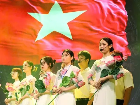 Triển lãm các ngành công nghiệp văn hóa: Kết nối sáng tạo, lan tỏa giá trị Việt