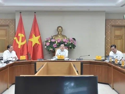 Tháo gỡ khó khăn về kinh phí tổ chức Triển lãm thành tựu đất nước 80 năm Ngày Quốc khánh