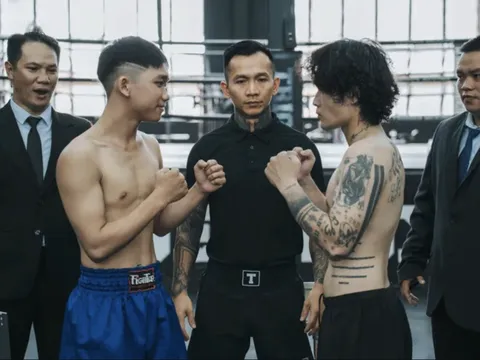 Giải Boxing Trigger Championship trở lại sau thời gian dài vắng bóng