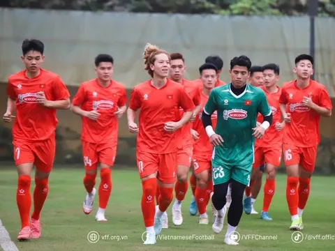 Giải Bóng đá vô địch U23 Đông Nam Á 2025: Điểm mặt các ứng cử viên vô địch