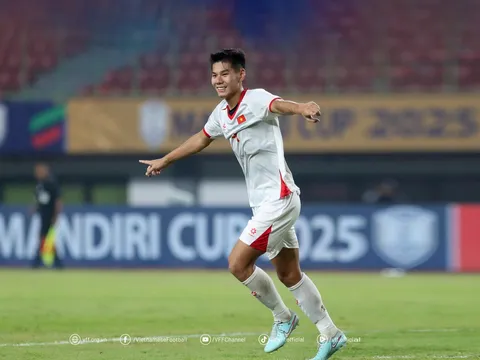 Giải vô địch U23 Đông Nam Á 2025: Hòa là đủ nhưng U23 Việt Nam phải thắng