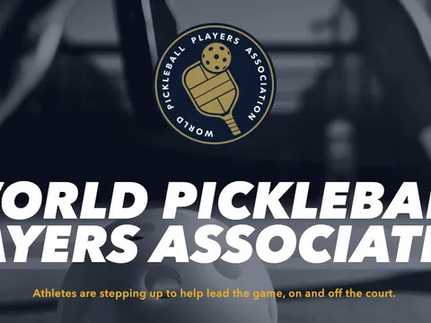 Các vận động viên pickleball chuyên nghiệp thành lập Hiệp hội riêng