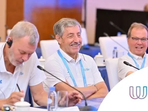 Thành Đô sẵn sàng cho Đại hội Thể thao Thế giới 2025