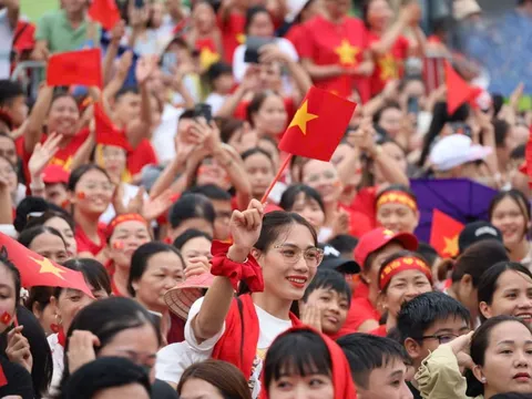 Bảo đảm tuyệt đối an ninh, an toàn cho người dân, nhất là nơi diễn ra các hoạt động kỷ niệm dịp Lễ Quốc khánh 2/9