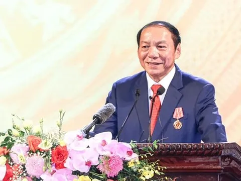 Bộ trưởng Nguyễn Văn Hùng gửi Thư chúc mừng nhân dịp Khai giảng năm học mới 2025-2026