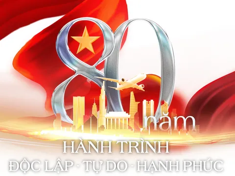 Dấu ấn Triển lãm Thành tựu Đất nước