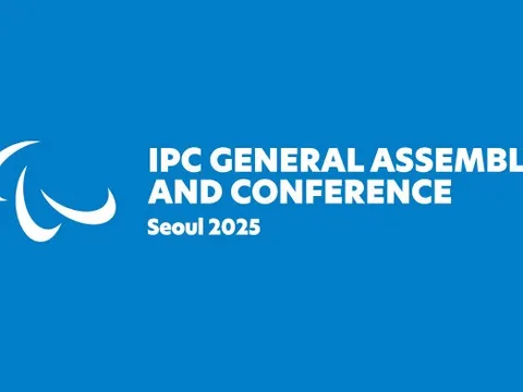 Phong trào Paralympic tập trung tại Seoul: Định hình tương lai và giải quyết những thách thức lớn