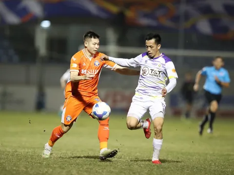 V.League 2025-2026: "Gà cùng một mẹ"