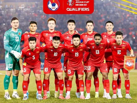 Vòng loại ASIAN Cup 2027: Huấn luyện viên Kim Sang-sik sẽ làm mới đội hình?