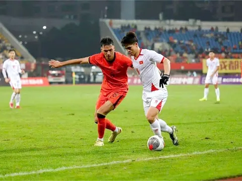 CFA Team China - Panda Cup 2025: Hơn cả một chiến thắng