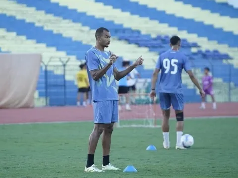 V.League 2025-2026: Thanh Hóa lại bị FIFA “đóng băng”