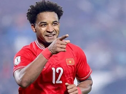 FIFA và AFC cùng “gọi tên” Nguyễn Xuân Son