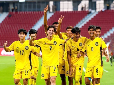 Bóng đá SEA Games 33: U22 Lào trở thành đội bóng đầu tiên chia tay SEA Games 33