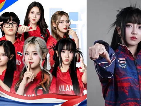 Đội tuyển nữ Liên Quân Mobile Thái Lan rút lui, Việt Nam đấu với Lào ở chung kết SEA Games 33