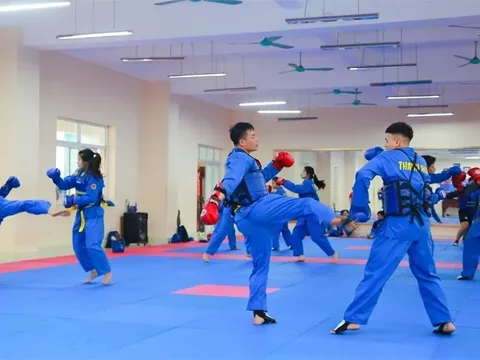 Thể thao Thanh Hóa tự tin, vững bước trong năm 2026