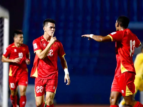 Vòng loại ASIAN Cup 2027: Malaysia chịu áp lực nặng nề trước trận tái đấu với đội tuyển Việt Nam