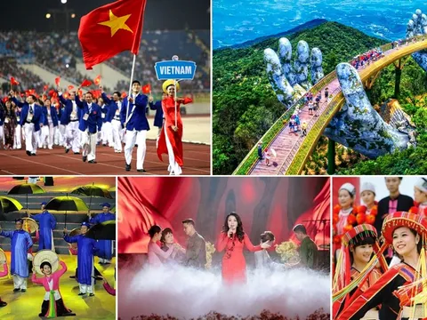 Thúc đẩy phát triển toàn diện các lĩnh vực văn hóa, thể thao và du lịch