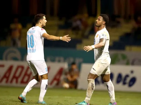 Giao hữu đội tuyển Việt Nam - Bangladesh, sân Hàng Đẫy 19 giờ ngày 26/3: Chờ màn ra mắt của Đỗ Hoàng Hên