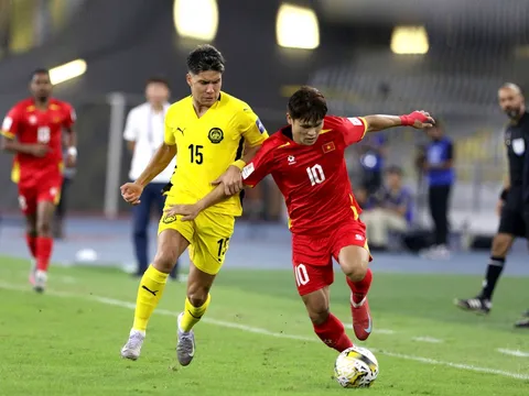 Vòng loại ASIAN Cup 2027: Đội tuyển Việt Nam sẽ thắng đẹp Malaysia?