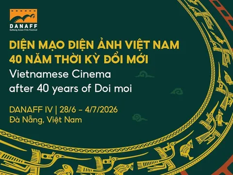 "Diện mạo Điện ảnh Việt Nam 40 năm thời kỳ Đổi mới" giới thiệu 17 tác phẩm điện ảnh tiêu biểu