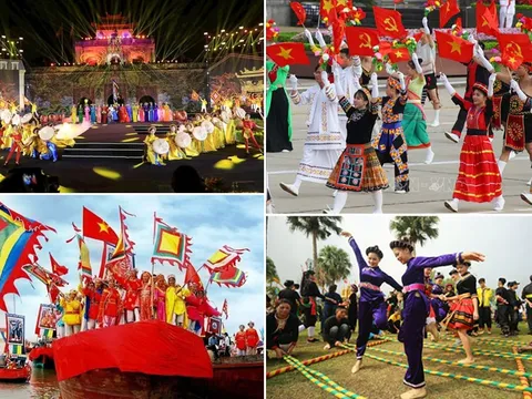 Đề xuất một số cơ chế, chính sách đột phá phát triển văn hóa Việt Nam