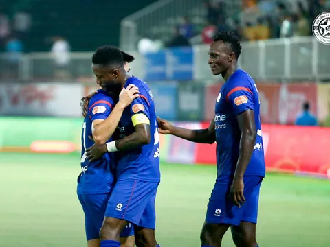 V.League 2025-2026: Bất lợi với PVF-CAND