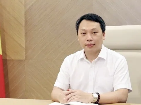 Bổ nhiệm ông Nguyễn Huy Dũng giữ chức Thứ trưởng Bộ Văn hóa, Thể thao và Du lịch