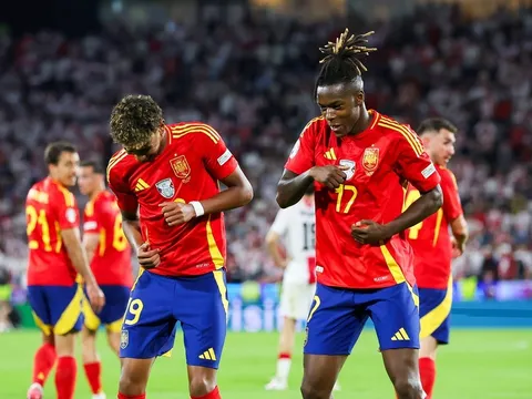 Nhận định World Cup 2026 tối 14, rạng sáng 15/6: Tây Ban Nha áp đảo, Bỉ và Uruguay khởi đầu thuận lợi