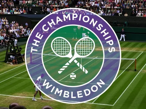 Kỷ lục tiền thưởng gần 65 triệu bảng của Wimbledon 2026 chưa thể xoa dịu cuộc chiến bản quyền doanh thu