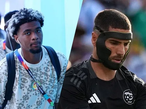 World Cup 2026: Từ kỳ tích tuổi 18 của Mbaye đến màn ra mắt đáng nhớ của con trai Zidane