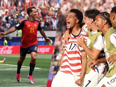 Nhận định World Cup 2026 ngày 7/7: Tây Ban Nha và đồng chủ nhà Mỹ thẳng tiến vào tứ kết