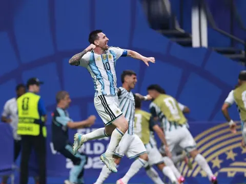 Nhận định World Cup 2026 sáng 12/7: Anh nhọc nhằn trước Na Uy, Argentina tiếp tục hành trình bảo vệ ngôi vương