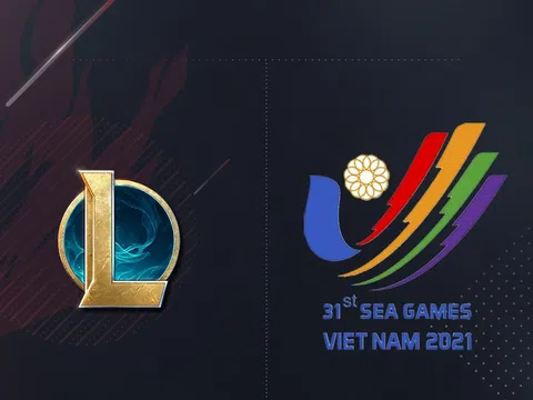 Đội tuyển Esports Thái Lan chốt danh sách vận động viên tham dự SEA Games 31