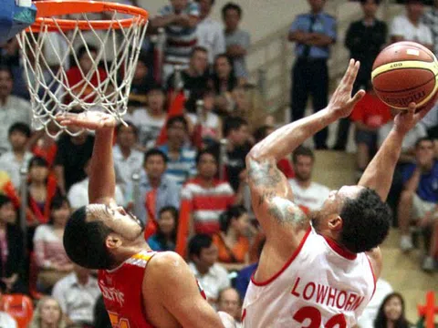 Bốc thăm thi đấu giải ABL 3x3 ICC 2022