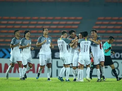 Vòng loại thứ hai World Cup 2026 khu vực châu Á: Chớ xem thường Philippines