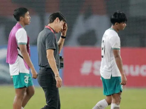 Vòng loại thứ hai World Cup 2026 khu vực châu Á: Khúc dạo đầu không êm ả