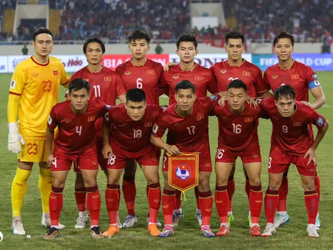 Vòng chung kết ASIAN Cup 2023: Huấn luyện viên Troussier không vội