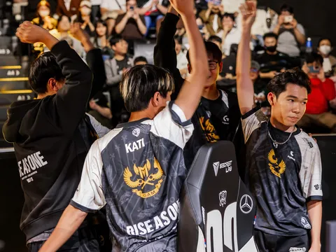 World Cup Liên Minh Huyền Thoại được dự kiến tổ chức tại Esports World Cup 2024