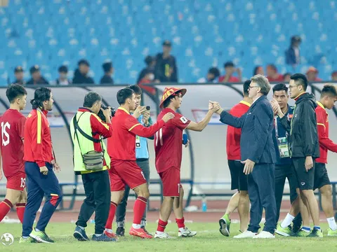 AFC ASIAN Cup 2023: Đội tuyển Việt Nam sẽ viết tiếp giấc mơ còn dang dở?