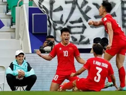 Vòng chung kết ASIAN Cup 2023 > Việt Nam - Indonesia (21 giờ 30 ngày 19/1): Trái tim nóng và tinh thần tỉnh táo