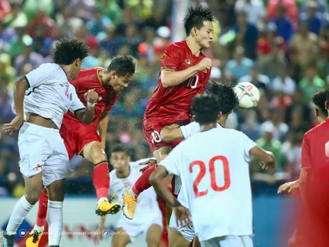 Vòng chung kết ASIAN Cup 2023 >  Việt Nam - Iraq (18 giờ 30 ngày 24/1): Vượt qua áp lực tâm lý