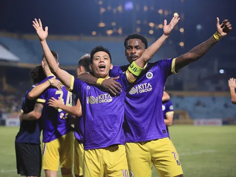 Vòng loại World Cup 2026 khu vực châu Á: Văn Quyết có cơ hội trở lại đội tuyển