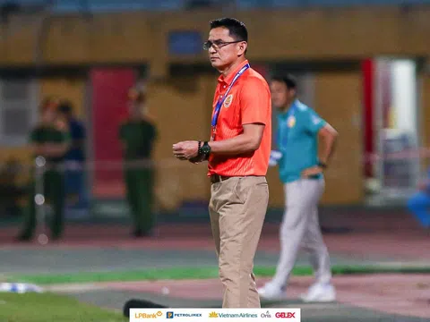 ASEAN Cup 2024: Huấn luyện viên Kiatisuk sắp trở lại đội tuyển Thái Lan?