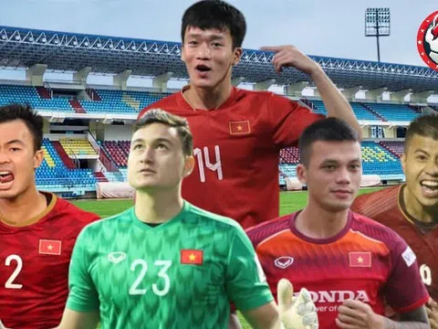 Đội trẻ thành phố Hồ Chí Minh - Ninh Bình có phải là “đặc sản” của bóng đá chuyên nghiệp Việt Nam