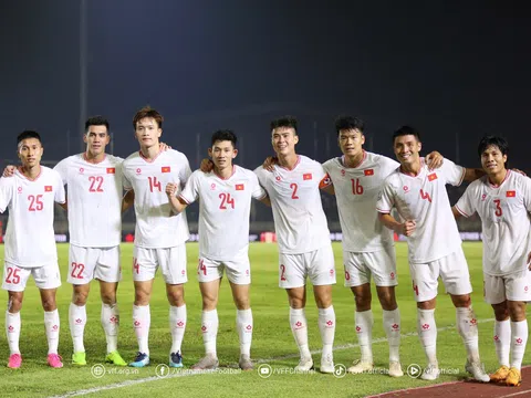 ASEAN Cup 2024: Điểm hẹn Việt Trì